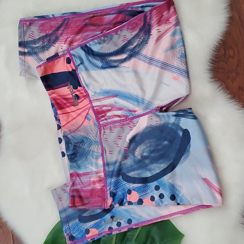 Bench Cropped Pant Size Small